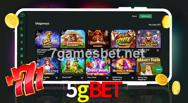 5gbet aplicativo