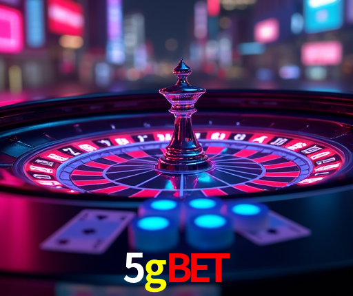 cassino 5gbet