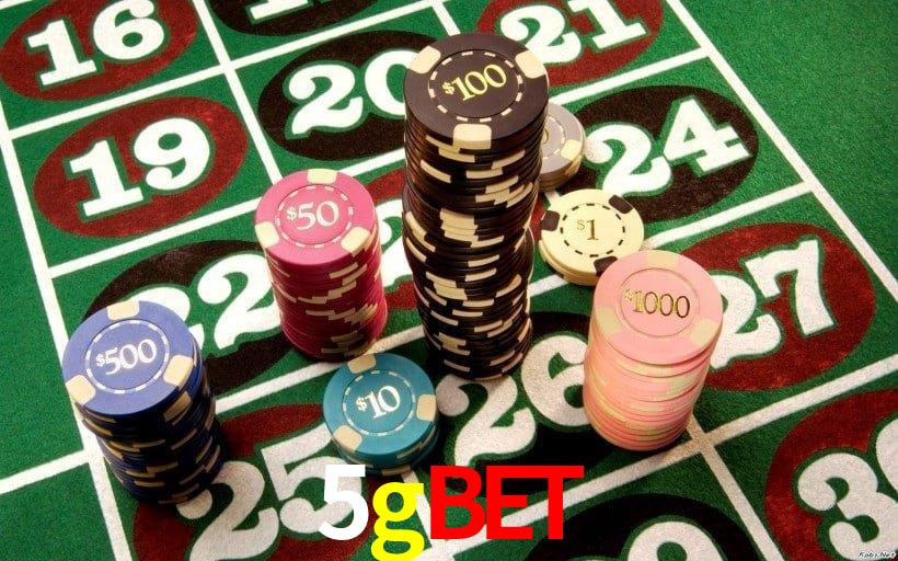 Jogos Exclusivos 5gbet
