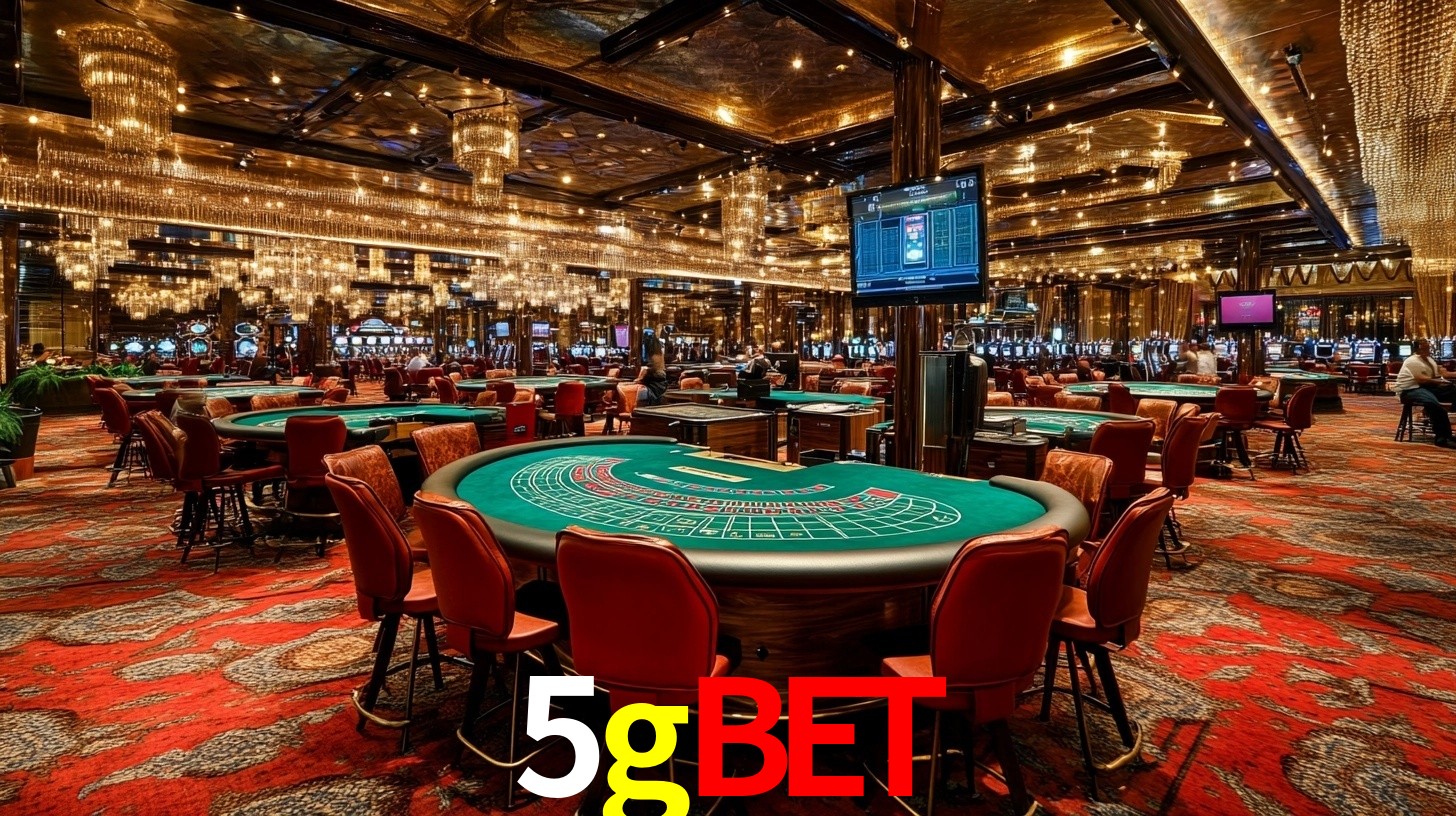 5gbet - Confiável-Jogos de Cassino - 5gbet.com