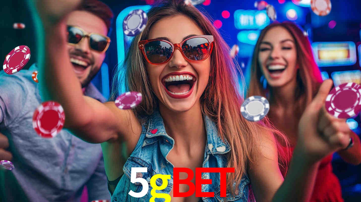 A Emoção da Loteria na 5gbet: Uma Chance de Mudança de Vida