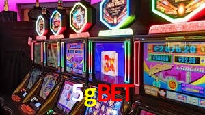 Apostas de Futebol 5gbet