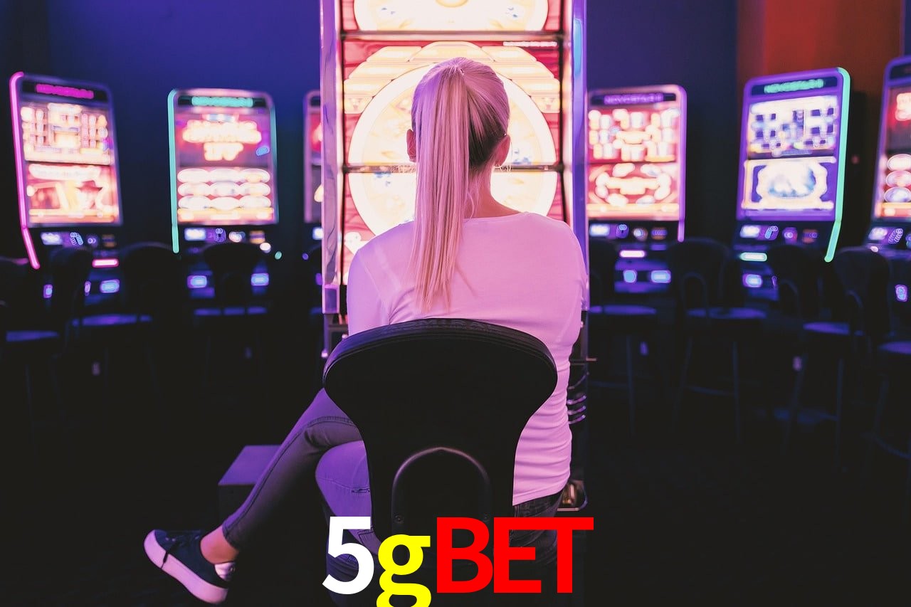 Game Providers 5gbet