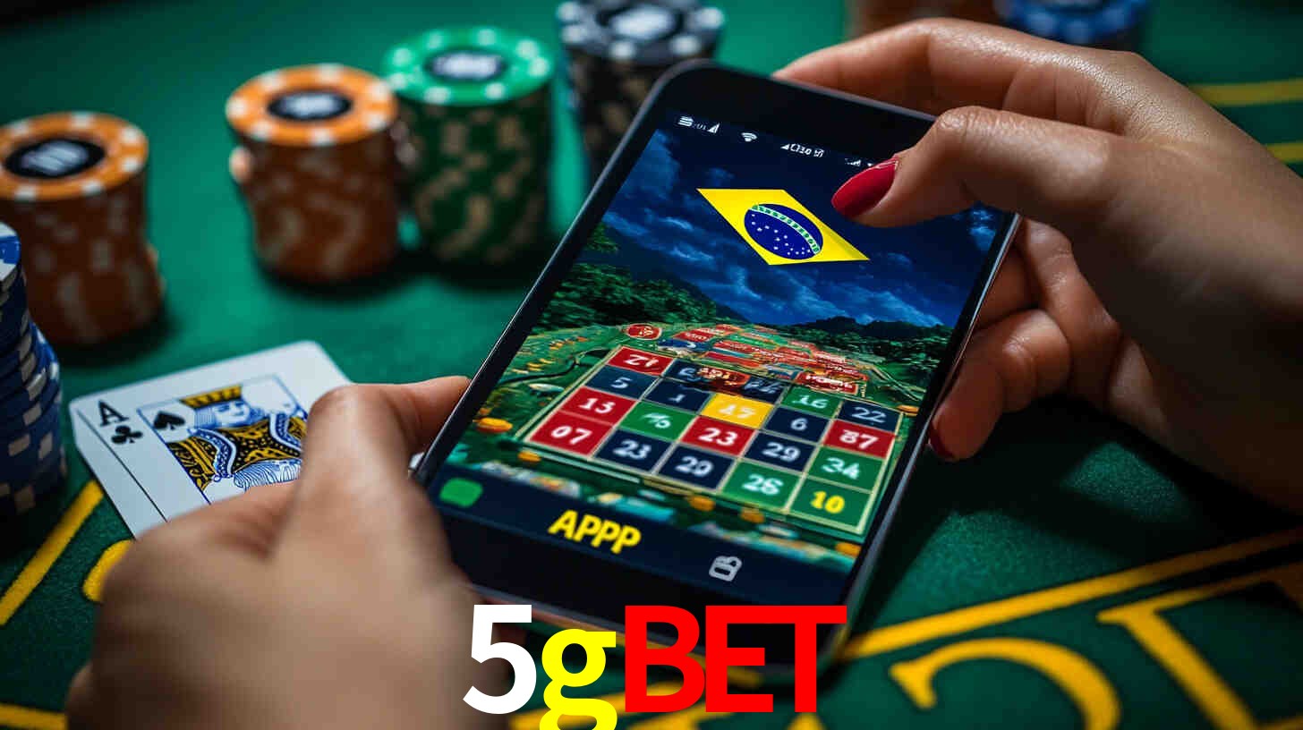 Desvendando o Mundo dos Jogos Virtuais na 5gbet