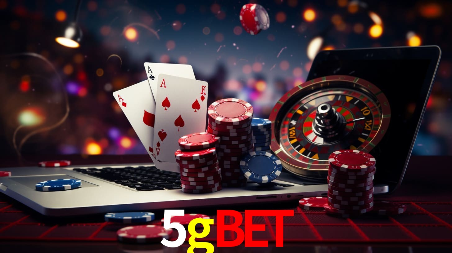 Live Casino 5gbet