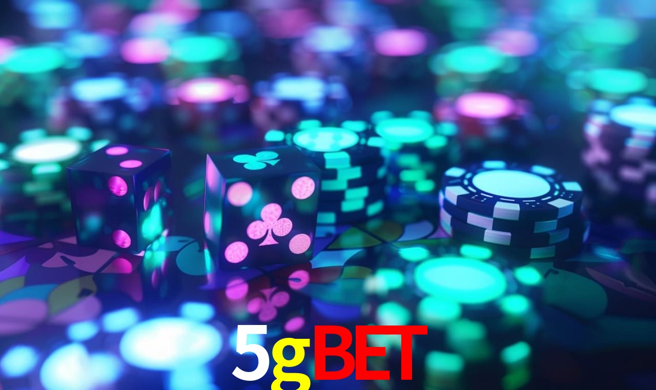 Diretório de Jogos 5gbet