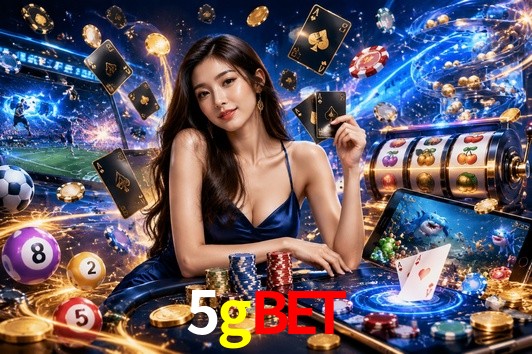 Platform Technology 5gbet