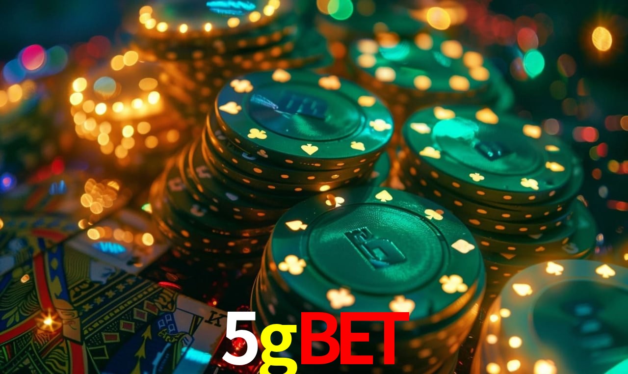 Benefícios da Conta 5gbet