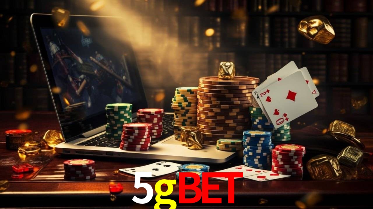Jogos de Slot 5gbet