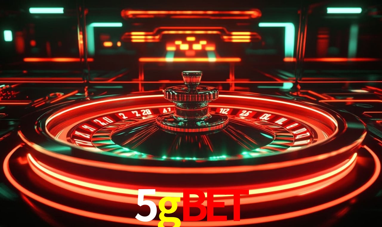 Descubra a Essência do 5gbet: Nossa História e Compromissos
