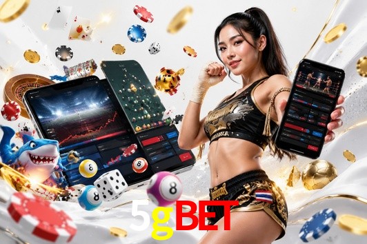 Seasonal Promotions 5gbet