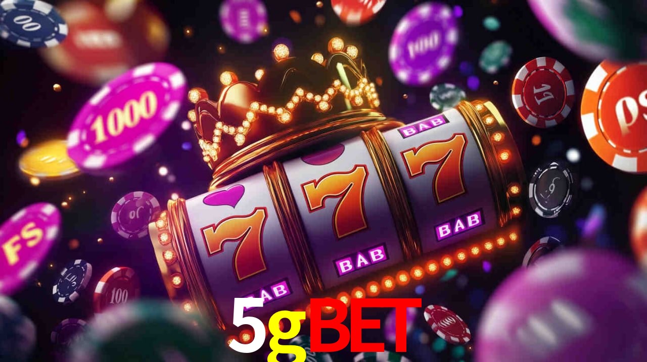 Live Casino 5gbet