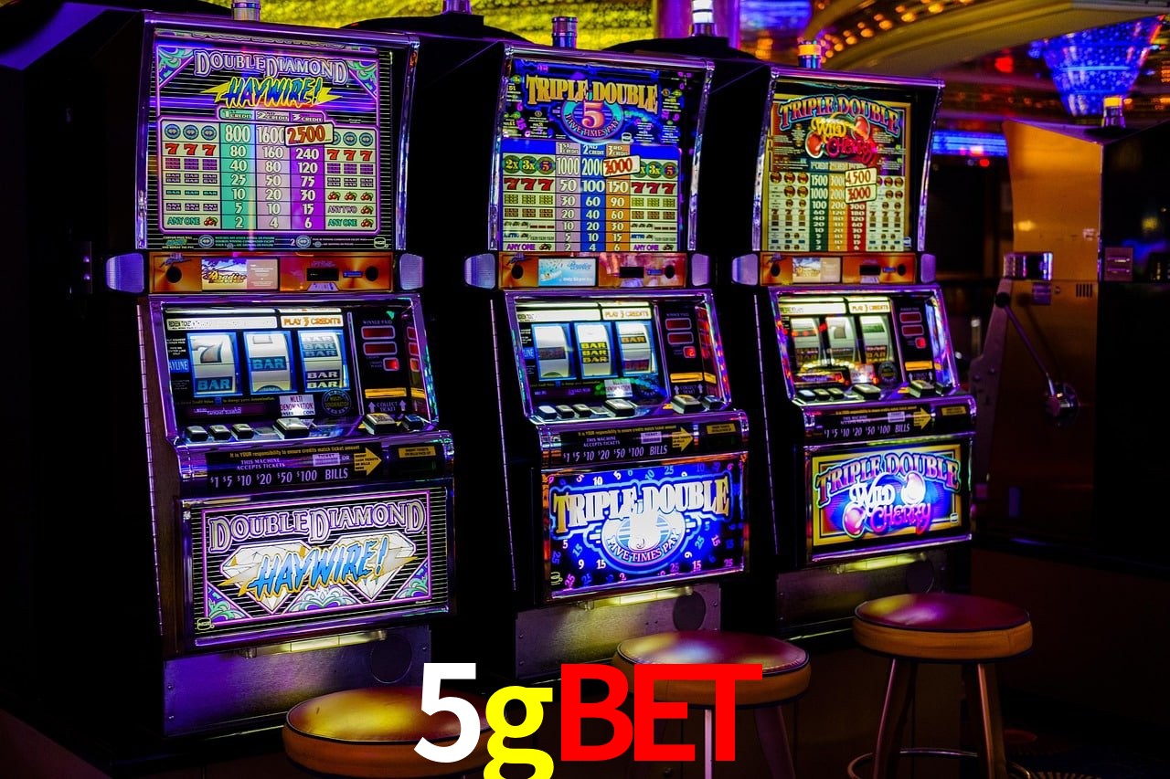 Login Seguro 5gbet