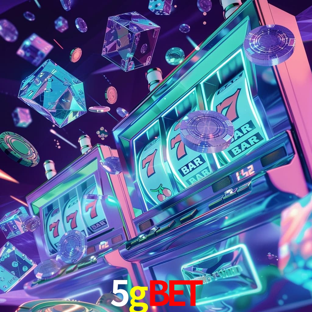Casino Ao Vivo 5gbet