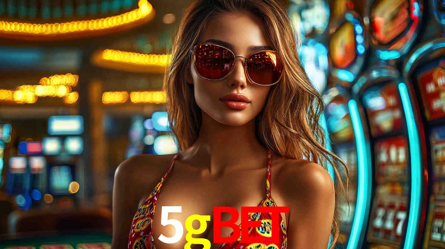 Resumo visual de bônus e campanhas 5gbet