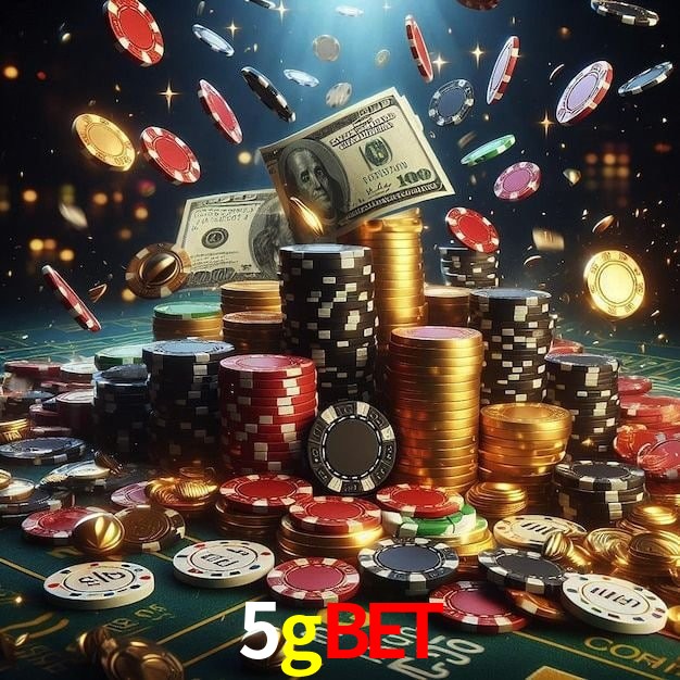 Mesa de Blackjack 5gbet