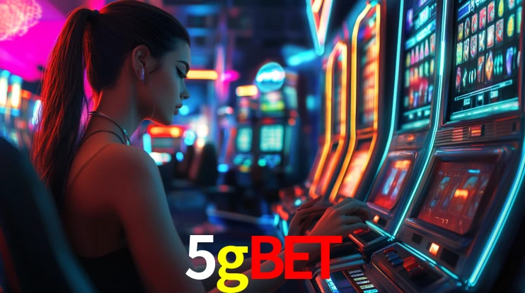 Explore as vantagens do 5gbet: serviço profissional e confiabilidade